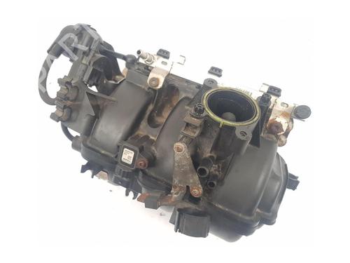 Used Intake manifold VAUXHALL CORSA Mk III (D) (S07) 1.0 i 12V (L08) (65 hp) 22672205