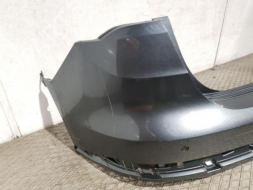 Rear bumper AUDI Q3 Sportback (F3N) 2.5 RS TFSI quattro | BP30796337C8 