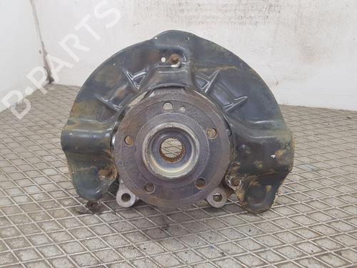 Used Left front steering knuckle MERCEDES-BENZ A-CLASS (W177) A 180 (177.084) (136 hp) 26400848
