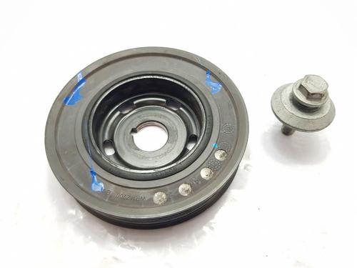 Pulley FORD TRANSIT CONNECT V408 Box Body/MPV  | BP29492817M122 