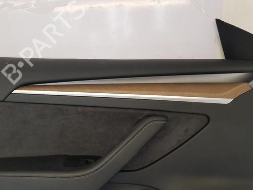 Front left panel TESLA MODEL 3 (5YJ3) EV AWD | BP35746178C58 - Image 3