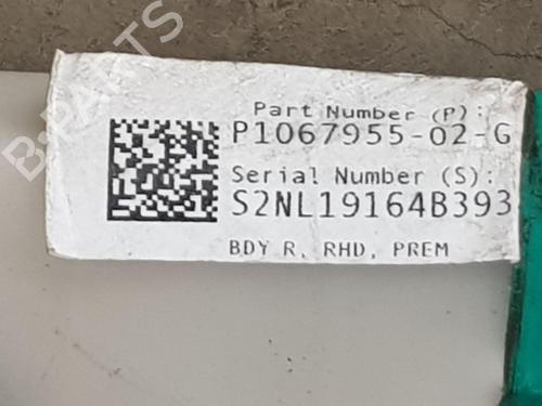 Wiring harness TESLA MODEL 3 (5YJ3) EV AWD | BP33559292E16 - Image 17