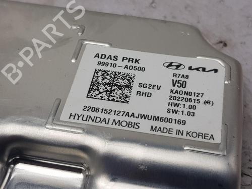 Electronic module KIA NIRO II (SG2) EV | BP33677876M83 - Image 3