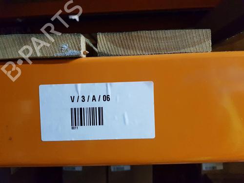 Front wiper motor FORD RANGER (TKE) 3.2 TDCi 4x4 | BP30796304M29