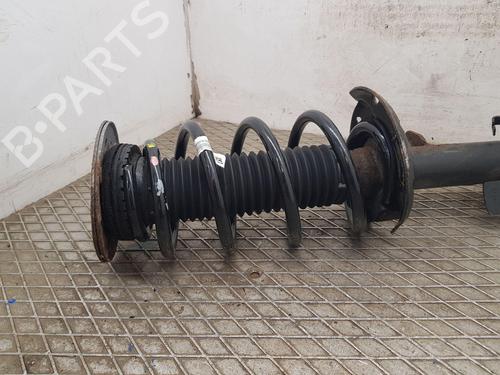 Left front shock absorber LAND ROVER DISCOVERY SPORT (L550) 2.0 D 4x4 | BP26723762M16 