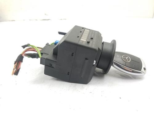 Ignition barrel MERCEDES-BENZ CLK (C209) CLK 200 Kompressor (209.341) | BP29229903M48 