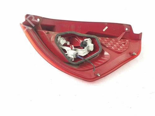 Left taillight FORD FIESTA VI (CB1, CCN) 1.6 TDCi | BP30581218C34 