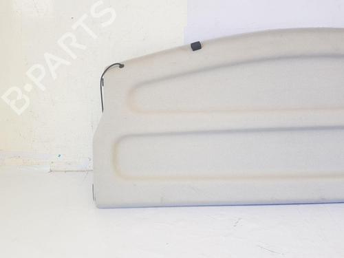 Rear parcel shelf RENAULT ZOE (BFM_) | BP36093465C85 - Image 2