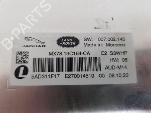 Electronic module JAGUAR XF SPORTBRAKE (X260)  | BP28066899M83 
