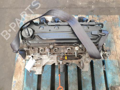 Motor für HONDA JAZZ III (GE_, GG_, GP_, ZA_) 1.2 (GG1) (90 hp) 25022218