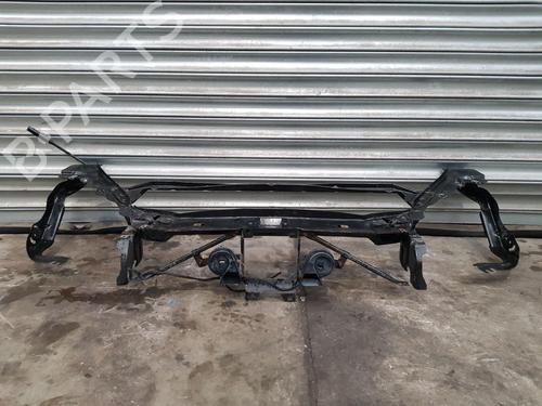 Used Front bumper reinforcement Front bumper reinforcement 30823244 30823244