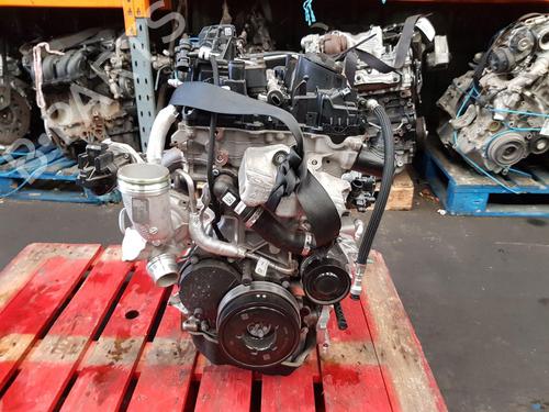 Engine BMW 1 (F40) 118 i | BP30138025M1 - Image 5