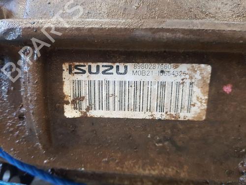 Transfer box ISUZU D-MAX I (TFR, TFS) 2.5 DiTD 4x4 (TFS86_) | BP30115858M36