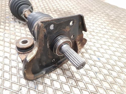 Antriebswelle rechts vorne ISUZU D-MAX I (TFR, TFS) 2.5 DiTD 4x4 (TFS86_) | BP29815860M39 