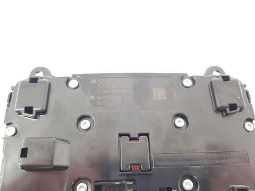 Switch MERCEDES-BENZ GLA (H247) GLA 220 d 4-matic (247.715) | BP32430283I30