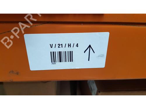 Andre MCLAREN 720S 4.0 | BP30161400O1  - Image 9