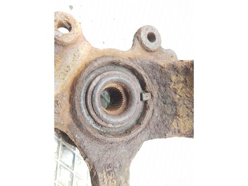 Right front steering knuckle FORD FOCUS C-MAX (DM2) 1.6 | BP22681043M26 