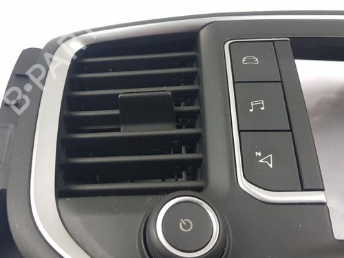Luftventil TOYOTA PROACE Van (MDZ_) 1.5 D4d (MDZ1) | BP31075307I21 - Image 4