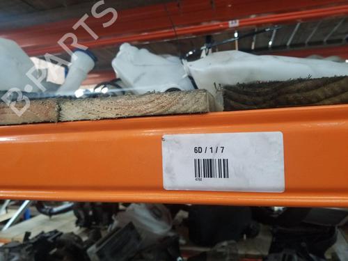 Windscreen washer tank MCLAREN 570GT 3.8 | BP22709879C113 