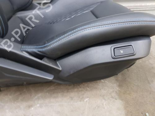 Right front seat ALPINE A110 II  | BP32870594C16  - Image 11