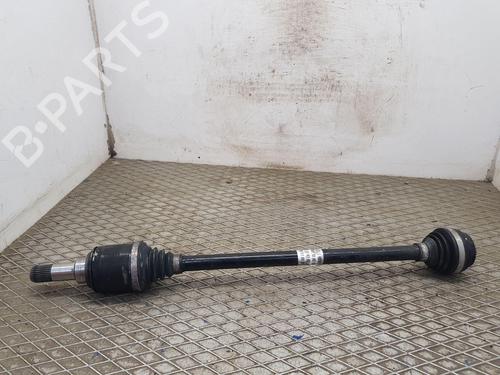 Used Right rear driveshaft BMW 5 (G30, F90) 530 e Plug-in-Hybrid (252 hp) 26569873
