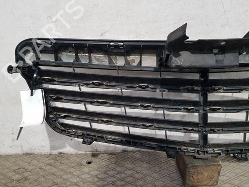 Grille MERCEDES-BENZ E-CLASS (W212) E 350 CDI (212.023) | BP32375233C40