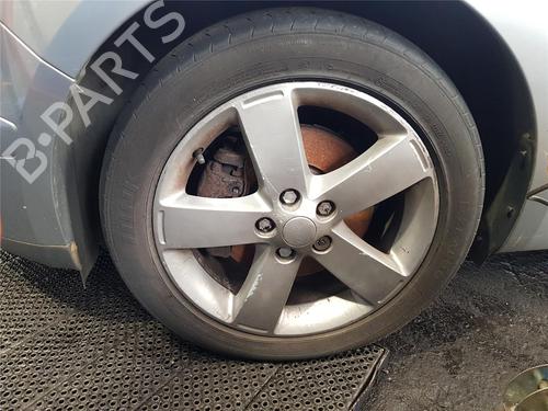 Used Parts FORD S-MAX (WA6) 2.0 TDCi 5015939