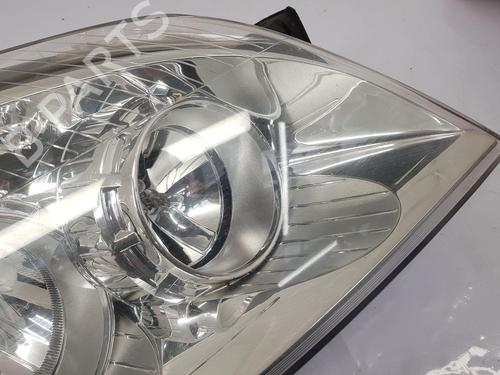 Right headlight VAUXHALL ASTRA Mk V (H) (A04) 1.6 (L48) | BP30090841C29 