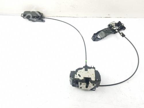 Used Front right lock NISSAN MICRA III (K12) 1.2 16V (80 hp) 29620274