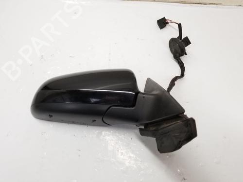 Used Right mirror AUDI A3 (8P1) 2.0 TDI 16V (140 hp) 22655119