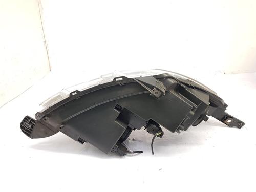 Left headlight PEUGEOT 2008 I (CU_) 1.4 HDi | BP33056803C28 - Image 11