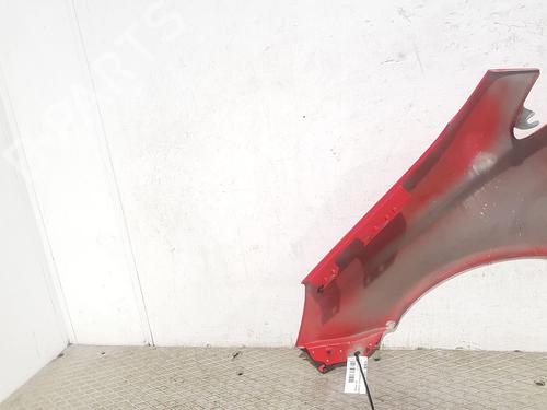 Right front fenders VAUXHALL CORSA Mk III (D) (S07) 1.2 i 16V (L08) | BP29514689C42 