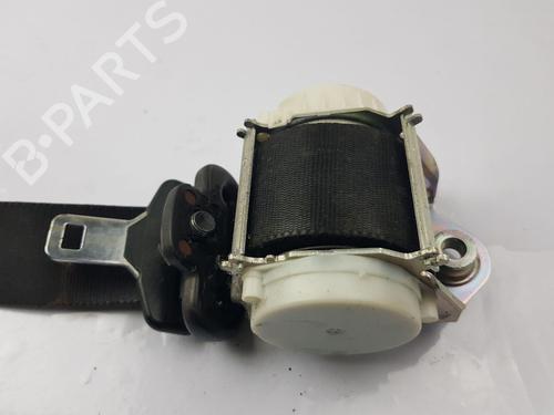 Front right seatbelt FORD FOCUS II (DA_, HCP, DP) 1.6 Ti | BP36508178I25 - Image 6