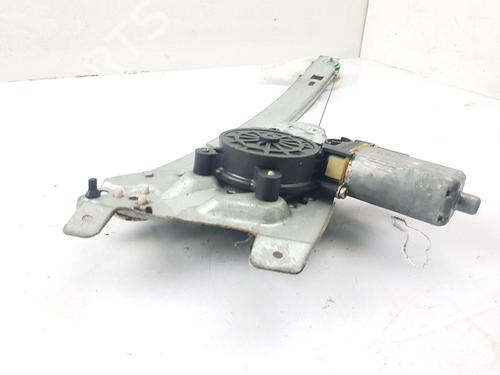 Front right window mechanism SMART CITY-COUPE (450) 0.6 (S1CLA1, 450.341) | BP31841763C23 
