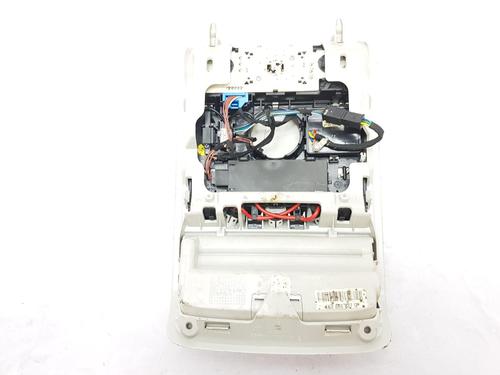 Interior roof light VW GOLF VI (5K1) 2.0 TDI | BP29379004I8 