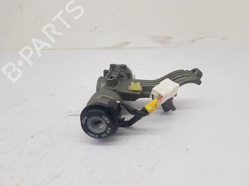 Used Ignition barrel Ignition barrel KIA RIO II (JB) 1.4 16V (97 hp) 33889872 33889872