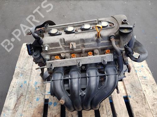Used Engine SUZUKI SPLASH (EX) 1.2 (A5B412) (86 hp) 27353015