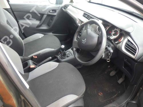 Gearbox CITROËN C3 II (SC_) 1.0 VTi 68 | BP32406071M3 