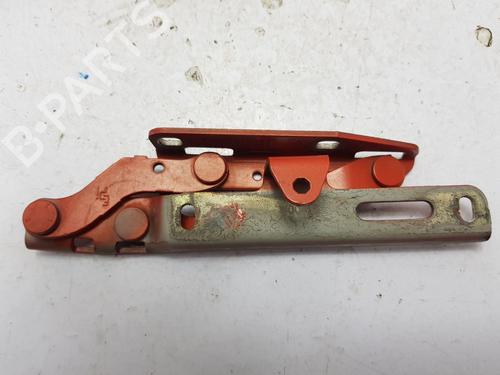 Hinge/Door check strap PORSCHE 911 (996) 3.4 Carrera | BP23332114C146 