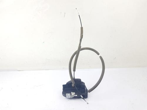 Used Front left lock Front left lock NISSAN QASHQAI II (J11, J11_) [2013-2026] 36508208 36508208