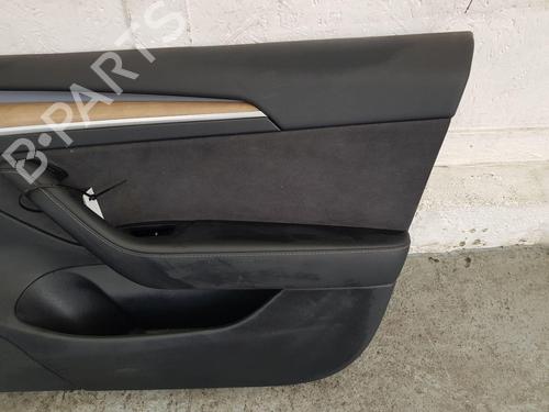 Front right panel TESLA MODEL 3 (5YJ3) | BP39612699C59 - Image 3
