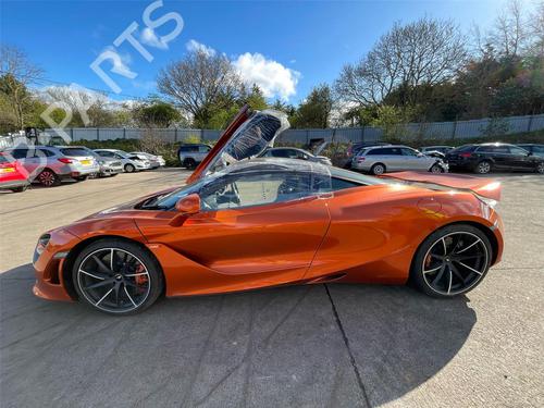 Støtte MCLAREN 720S 4.0 | BP22663413C155  - Image 19