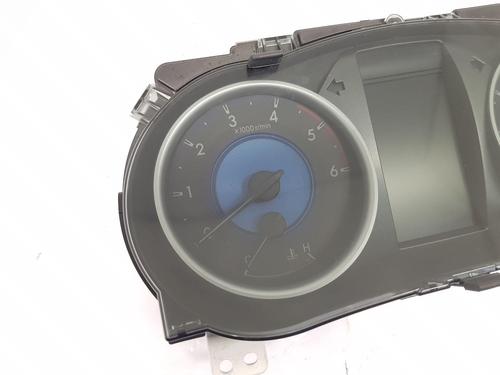Instrument cluster TOYOTA HILUX VIII Pickup (_N1_) 2.4 D 4WD (GUN125_, GUN125R) | BP29738026C47