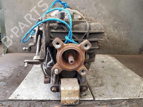 Gearbox VW CRAFTER 30-50 Van (2E_) 2.5 TDI | BP36166984M3 - Image 6