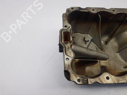 Oil sump VAUXHALL CORSA Mk IV (E) (X15) 1.2 | BP29928067M115