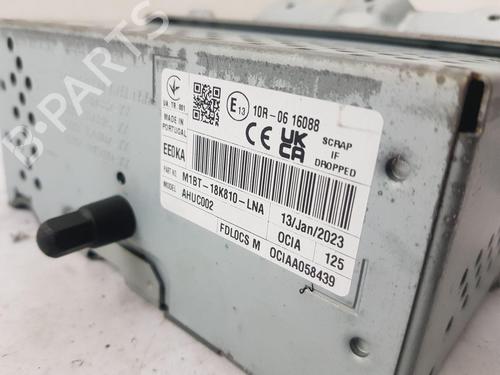 Radio FORD PUMA (J2K, CF7) | BP31910340E6