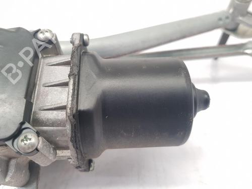 Front wiper motor RENAULT CAPTUR I (J5_, H5_) 0.9 TCe 90 | BP37270966M29 - Image 4