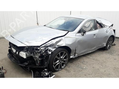 Engine control unit (ECU) MAZDA 6 Saloon (GJ, GL) 2.0 (GJEFP) | BP22671541M57 - Image 13