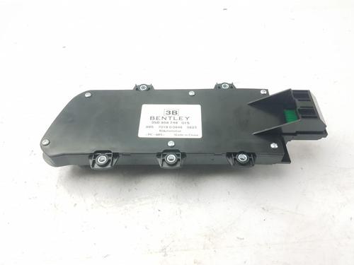 Switch BENTLEY CONTINENTAL Convertible (3S_) 4.0 V8 AWD | BP35772231I30  - Image 7