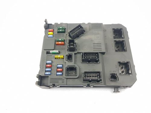 Used Electronic module PEUGEOT PARTNER MPV (5_, G_) 1.6 HDi 90 (90 hp) 29900375